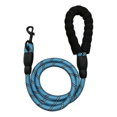 Imagem de Guia De Passeio Premium Para Cachorro Grande E Médio Porte - Alwy
