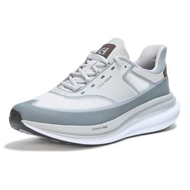 Imagem de Cole Haan Tênis de corrida masculino original Grand Quadstar, Microchip/Qt Shade, 10 Wide