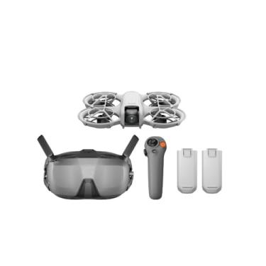 Imagem de Drone DJI Neo Fly More Combo + Motion 3&DJI Goggles N3 BR - DJI052