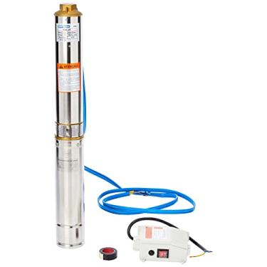 Imagem de BOMBA SUB POCO 4"1,0CV ELETROPL110