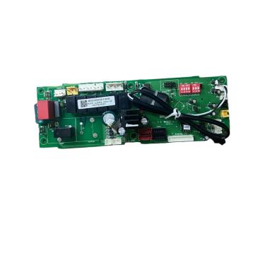Imagem de Placa evaporadora split komeco kop 36.60QC G4/ koc 36.48QC G4 1LX/ kop 36.55QC 1LX com siga-me