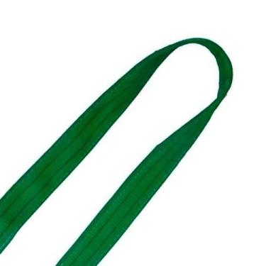 Imagem de Cinta para Elevação de Carga 2T com 2M Carbografite, Verde