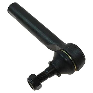 Imagem de TRQ Terminal dianteiro externo esquerdo LF ou RF direito compatível com 04-09 Nissan Quest