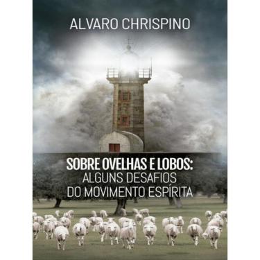Imagem de Sobre Ovelhas E Lobos