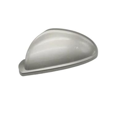 Imagem de Acessórios para carro Capa para espelho retrovisor externo Espelhos laterais Carcaça Cor pintada Compatível com Chery Arrizo 5(1pcs gold left)