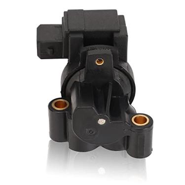 Imagem de Substituição de Premium de Válvula de Controle de Ar Ocioso para Frontera Omega Sintra Vectra por Junta para Entusiastas de Carros