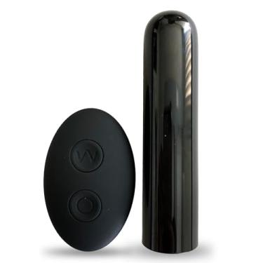 Imagem de Capsula Vibratória Wireless 10 Vibrações Handy, Lovetoys