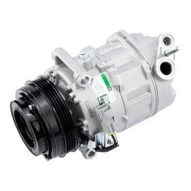 Imagem de Compressor De Ar Condicionado 7Sbh17C Ducato 2020 A 2021