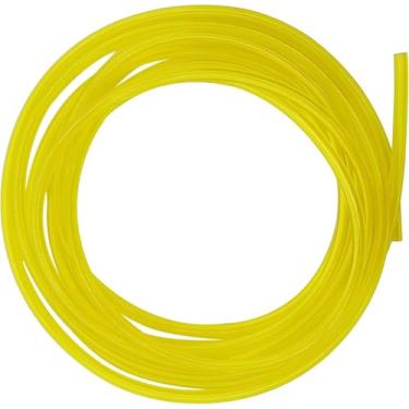 Imagem de TGBoBiFiveY Mangueira de linha de combustível para substituição de ferramentas elétricas de jardim compatível com motosserra de motor pequeno, cortador de grama, aparador de corda, WeedEater, soprador