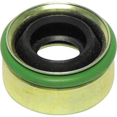 Imagem de Kit de vedação de eixo compressor de ar condicionado universal SS 0847-R134A A/C