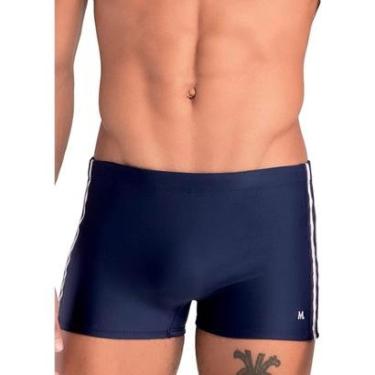 Imagem de Sunga Praia Mash 300.104 Plus Size-Masculino