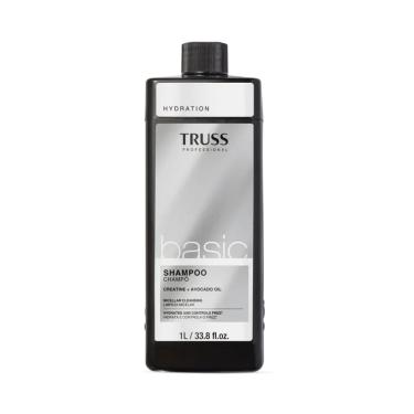 Imagem de Shampoo Truss Professional Basic 1000ml