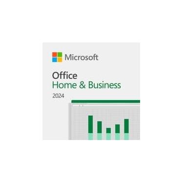 Imagem de Microsoft Office Home and Business 2024 ESD - EP2-06608