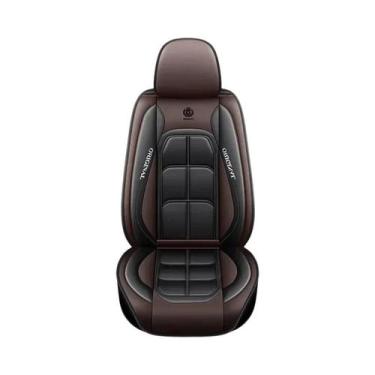 Imagem de Capa Universal De Couro PU Para Assento De Carro Para Mercedes GLA CLA