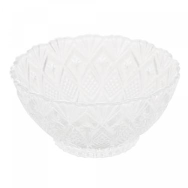 Imagem de Bowl de Vidro King 10cm x 4,5cm - Lyor