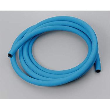 Imagem de Aeroquip Mangueira sem soquete FCN1220 AQP 6 metros Mangueira -12AN Tamanho da mangueira 1,91 cm I.D. 2,64 cm O.D. 250 PSI 17,78 cm. Raio de dobra mínimo 45,72 cm por mangueira sem soquete AQP preta