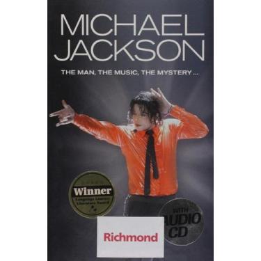 Imagem de Michael Jackson - The Man, The Music, The Mystery - RICHMOND