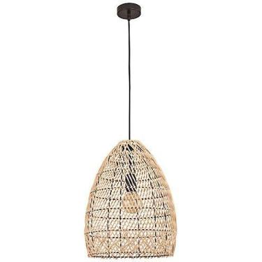 Imagem de Luminária Pendente Cono 1L E27 Just Home Collection, 220V