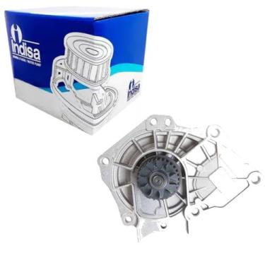 Imagem de Bomba D'Água - A1 2012 A 2018 / A3 2012 A 2019 / Golf 2013 A 2019 / Je