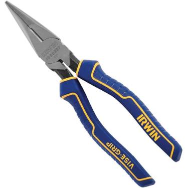 Imagem de Irwin Alicate de nariz longo Iwin VISE-GRIP 1968337, Lh, 20 cm