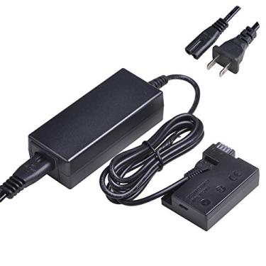 Imagem de Batmax ACK-E8 AC Power Adapter Kits for Canon EOS Rebel T2i T3i T4i T5i 700D 650D 600D 550D Kiss X6 Kiss X5 Kiss X4 DSLR Cameras