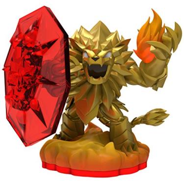 Imagem de Skylanders Trap Team: Trap Master Wildfire
