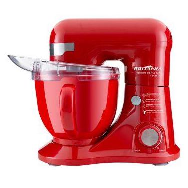 Imagem de Bat Planetaria Britania Power Plus 12vel 700w Bbp7 - 33402186 - BRITAN