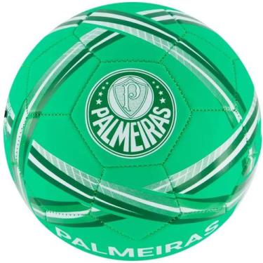 Imagem de Bola Futebol Palmeiras Original N5 Oficial Sportcom