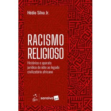 Imagem de Livro - Racismo Religioso: Histórico e Aparato Jurídico - 1ª Edição 20