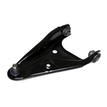 Imagem de 01 Bandeja Suspensão Dianteira Lado Esquerdo Com Pivô Sandero 2007 A 2