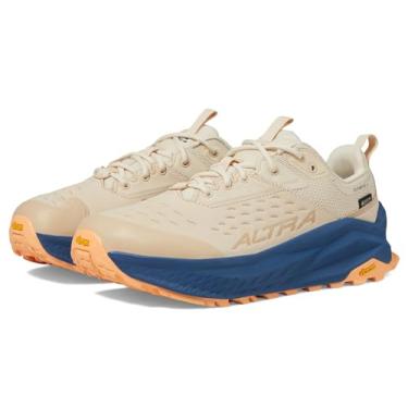 Imagem de ALTRA Tênis de caminhada masculino Olympus 6 Hike Low GTX, Arena, 39