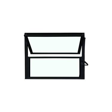 Imagem de Vitro Basculante Preto 40X60