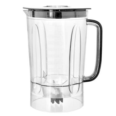 Imagem de Copo Para Liquidificador Com Tampa Philco Ph900 Preto