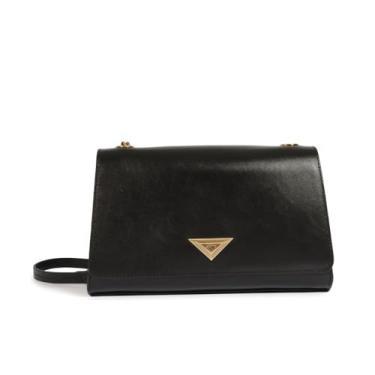 Imagem de Bolsa Schutz Tiracolo Preto