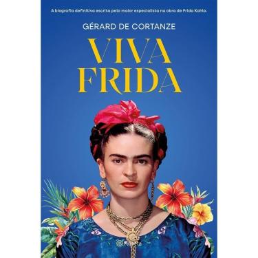 Imagem de Viva Frida