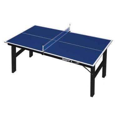 Imagem de Kit Mesa Ping Pong com Rede Klopf