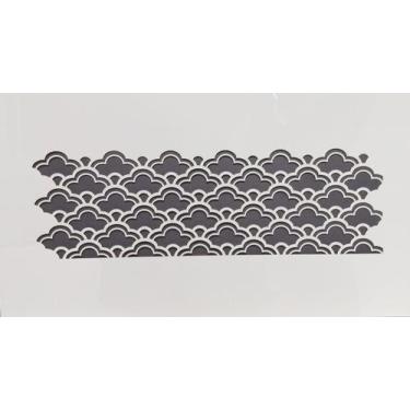 Imagem de Stencil para Decoração - GMEZN947 - Prime Chef