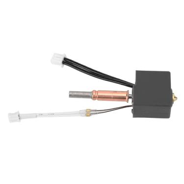 Imagem de Cryfokt Kit de Extrusora HOTEND, Impressoras 3D Extremidade Quente 0,4 Mm Bocal de Latão para Kobra 3 para PLA ABS PEI PP PC