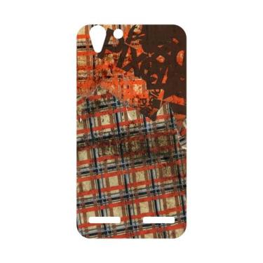 Imagem de Capa Adesivo Skin194 Verso Para Lenovo Vibe K5 - KawaSkin