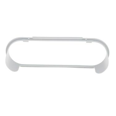 Imagem de Generic Acessórios para caixa de areia para gatos Peças de reposição autolimpantes Filtro para caixa de areia para gatos para Q-clean, Estrutura de Suporte