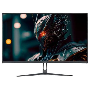 Imagem de Monitor Curvo 31.5 Full Hd 240Hz 1Ms Z-Max Z20 Pcyes
