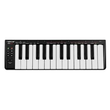 Imagem de Teclado Controlador Nektar SE25