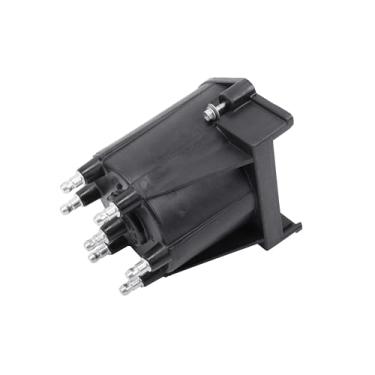 Imagem de ACDelco Tampa do distribuidor de ignição GM Original Equipment D314A, preta