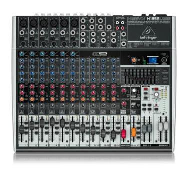 Imagem de Mesa de Som Behringer X1832usb Xenyx 100v/240v