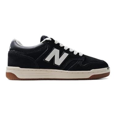Imagem de Tênis New Balance 480 Low Unissex