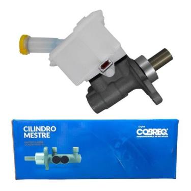 Imagem de Cilindro Mestre Freio Nissan March Versa 1.0/1.6 16v 2011 Em Diante - 