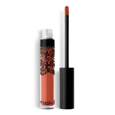 Imagem de Makiê Batom Líquido Matte Ferrero 4ml