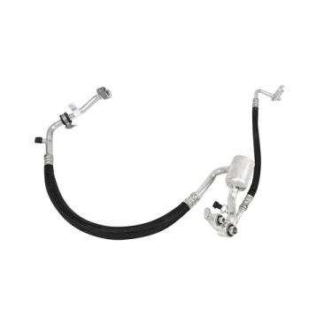 Imagem de ACDelco GM Original Equipment 15-34952 Mangueira compressor de ar condicionado