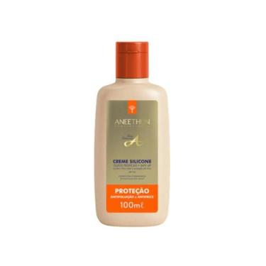 Imagem de Aneethun Linha A Creme de Silicone Proteçao 100ml