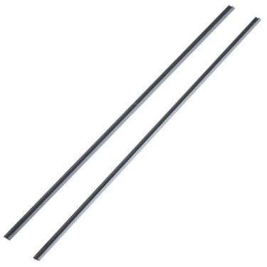 Imagem de Faca para Plaina Desengrossadeira HSS com Dois Gumes MAKITA